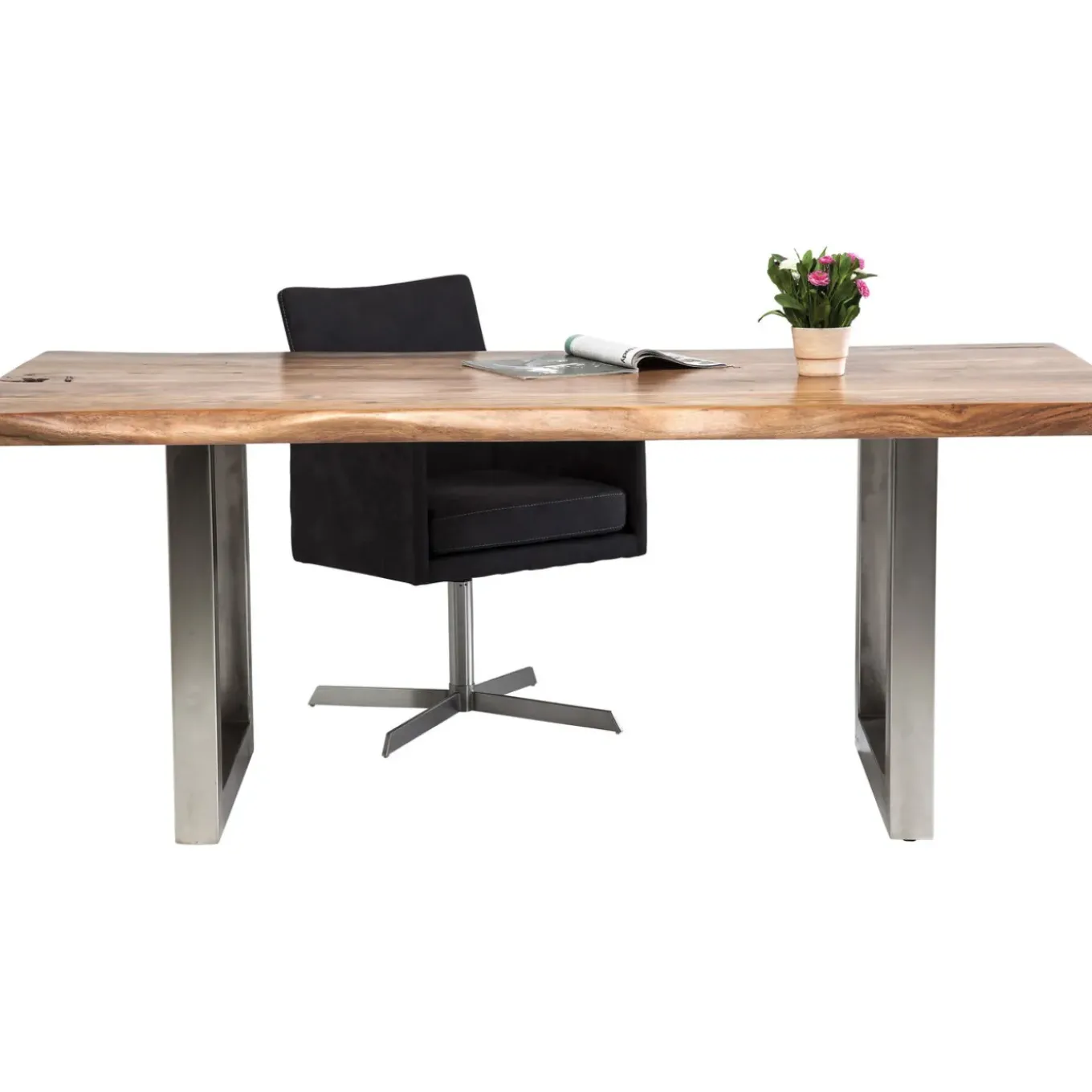 Table Pure Nature 195X100Cm