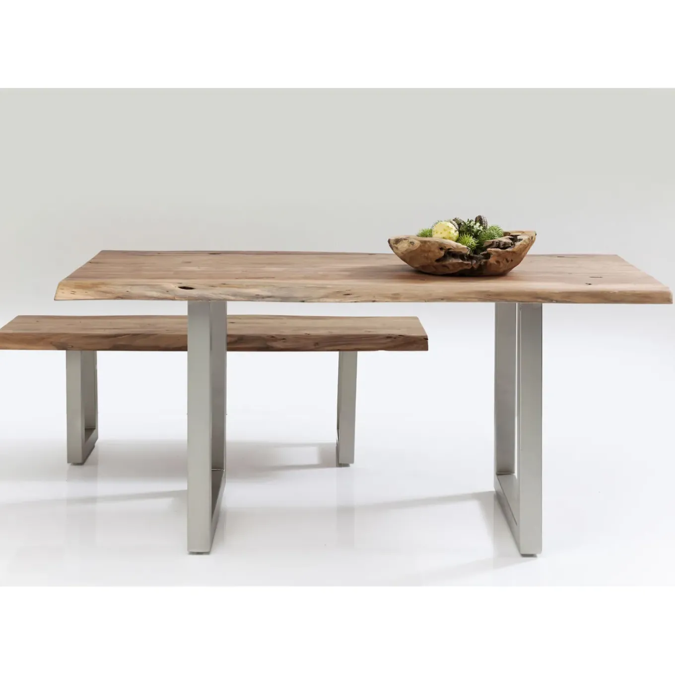 Table Pure Nature 160X80Cm