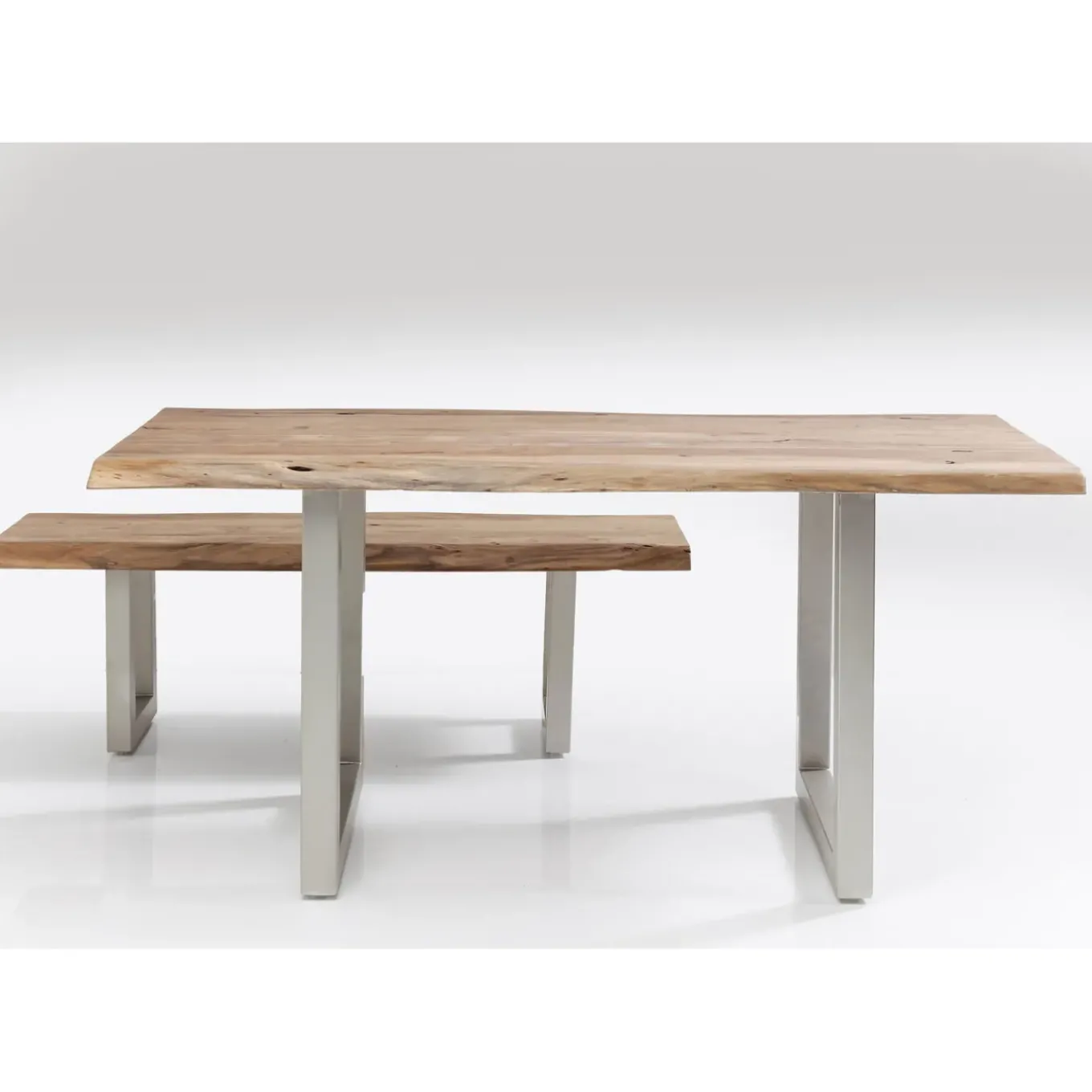 Table Pure Nature 160X80Cm