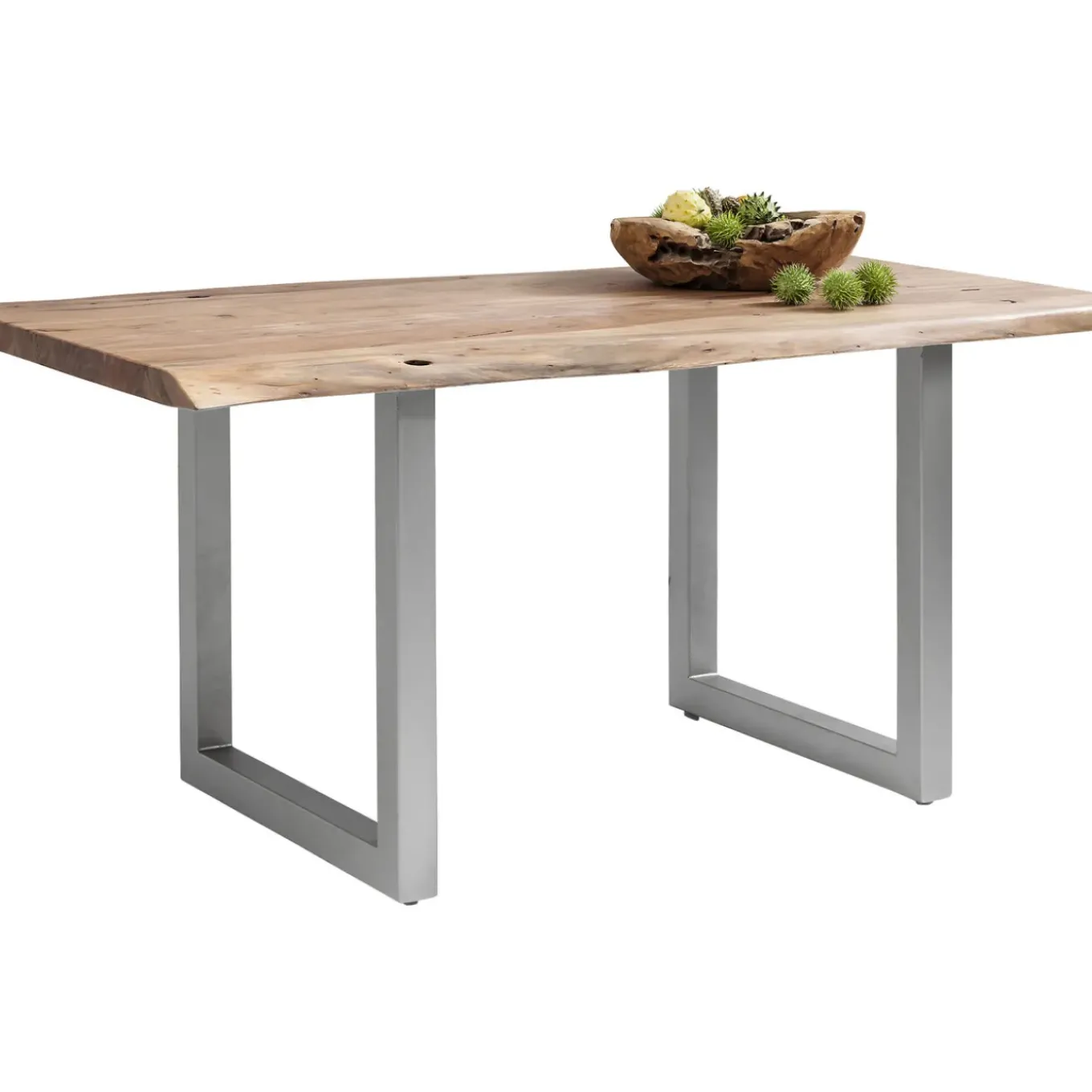 Table Pure Nature 160X80Cm