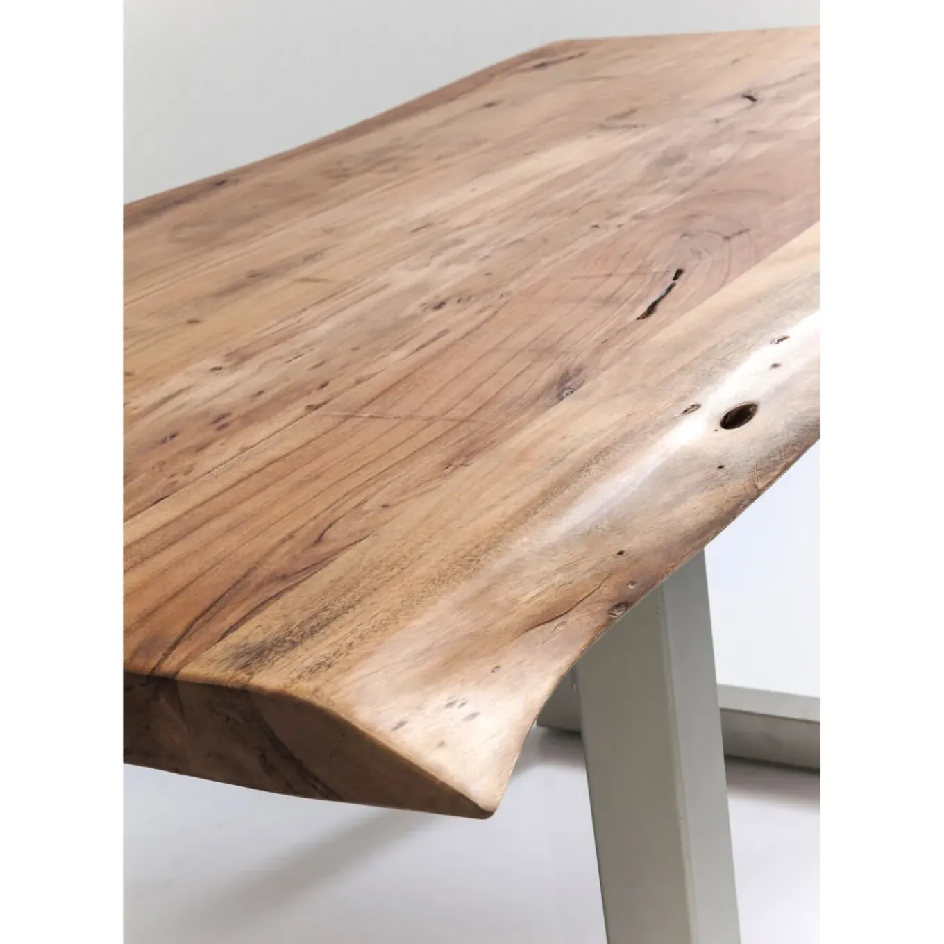 Table Pure Nature 160X80Cm
