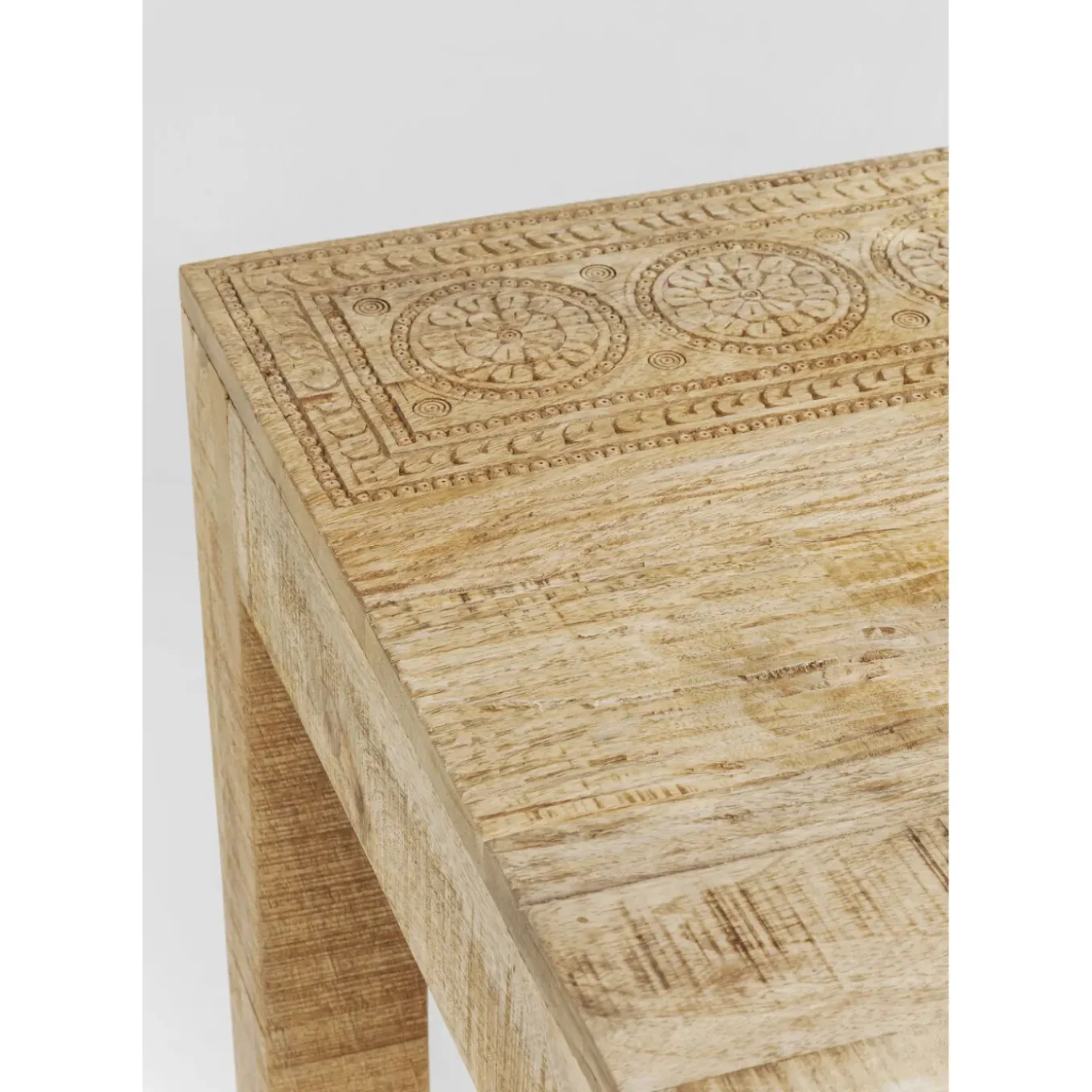 Table Puro 2 Tiroirs 180X90Cm