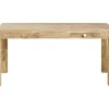 Table Puro Plain 140X70Cm