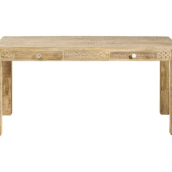 Table Puro Plain 140X70Cm