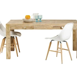 Table Puro Plain 140X70Cm