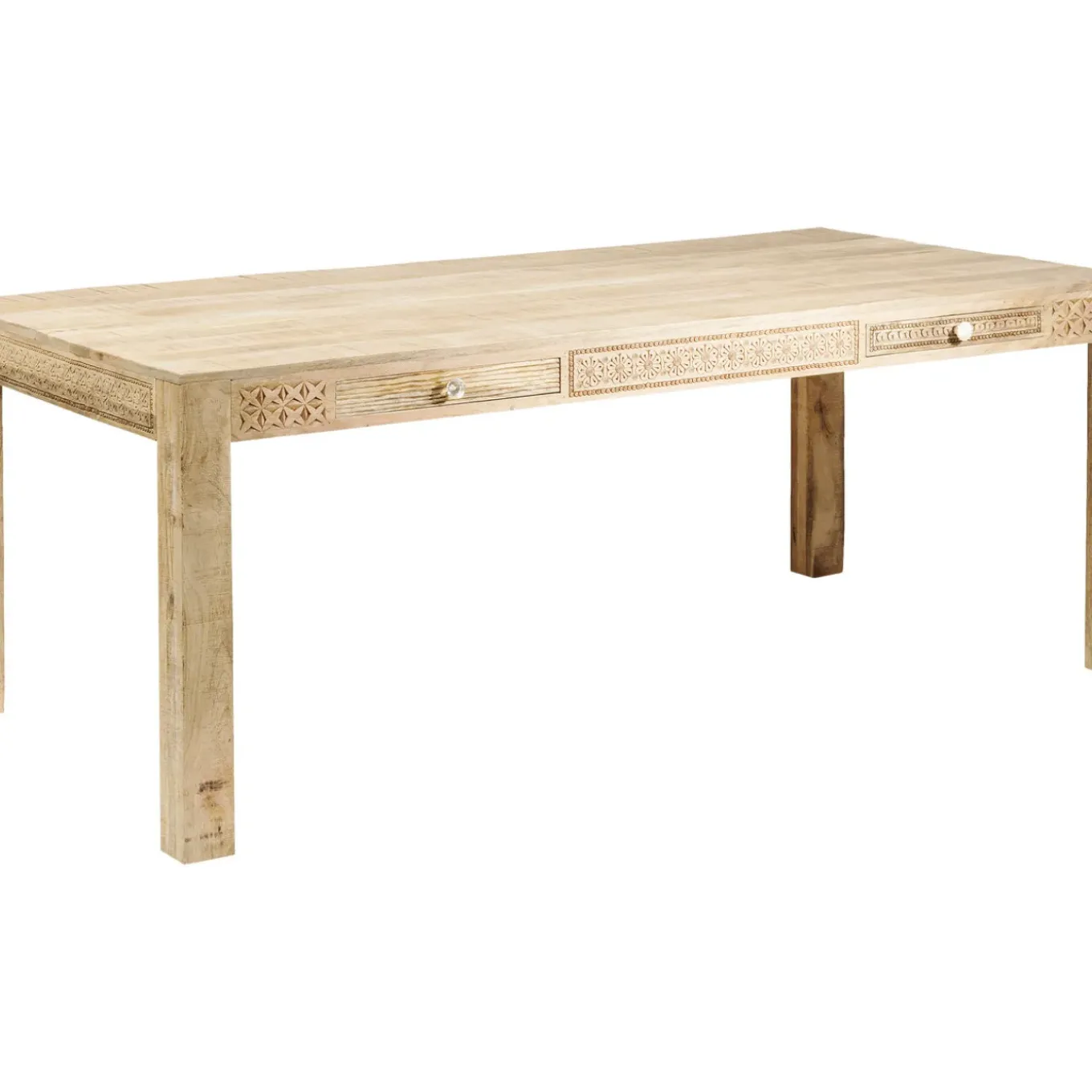 Table Puro Plain 200X100Cm