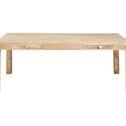 Table Puro Plain 200X100Cm