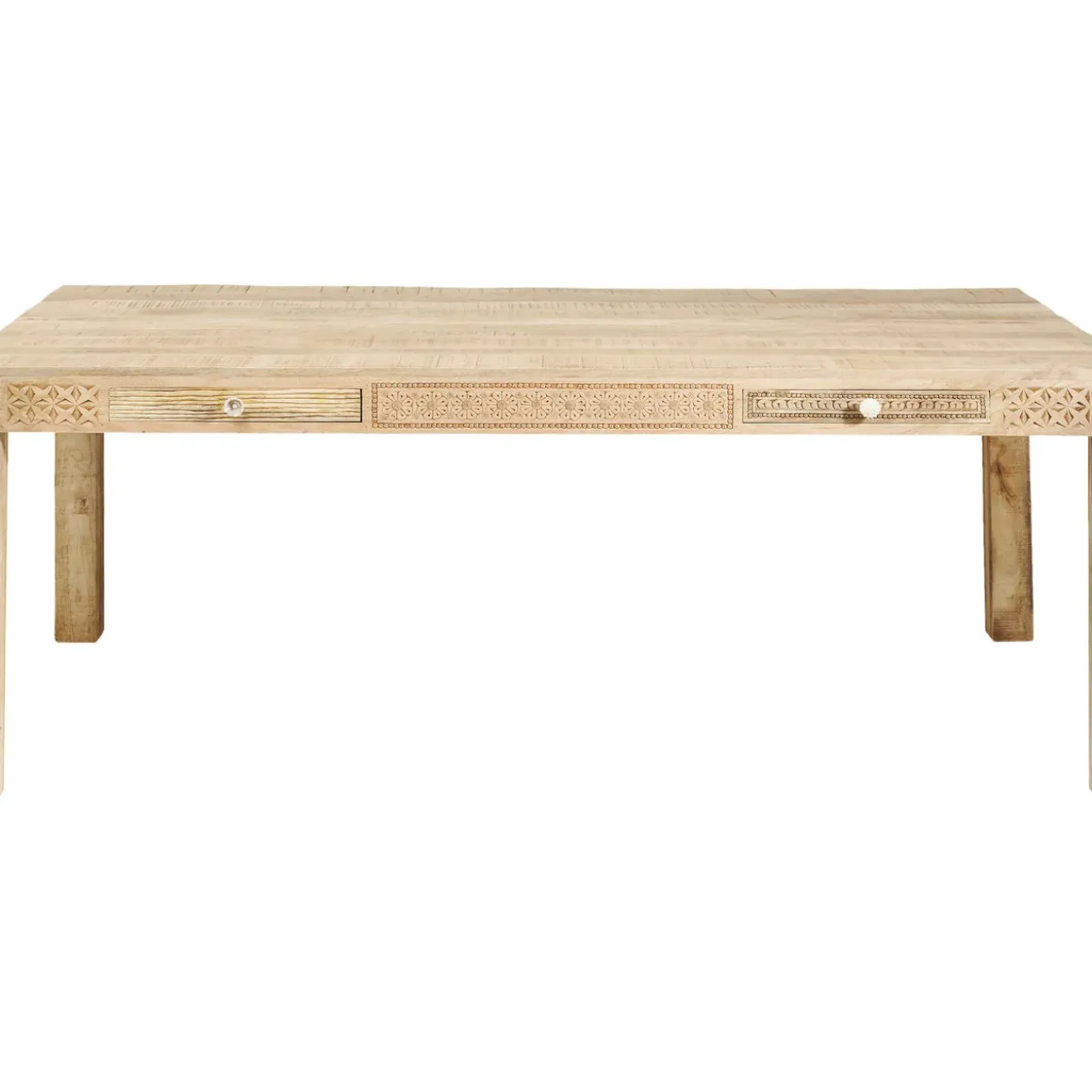 Table Puro Plain 200X100Cm