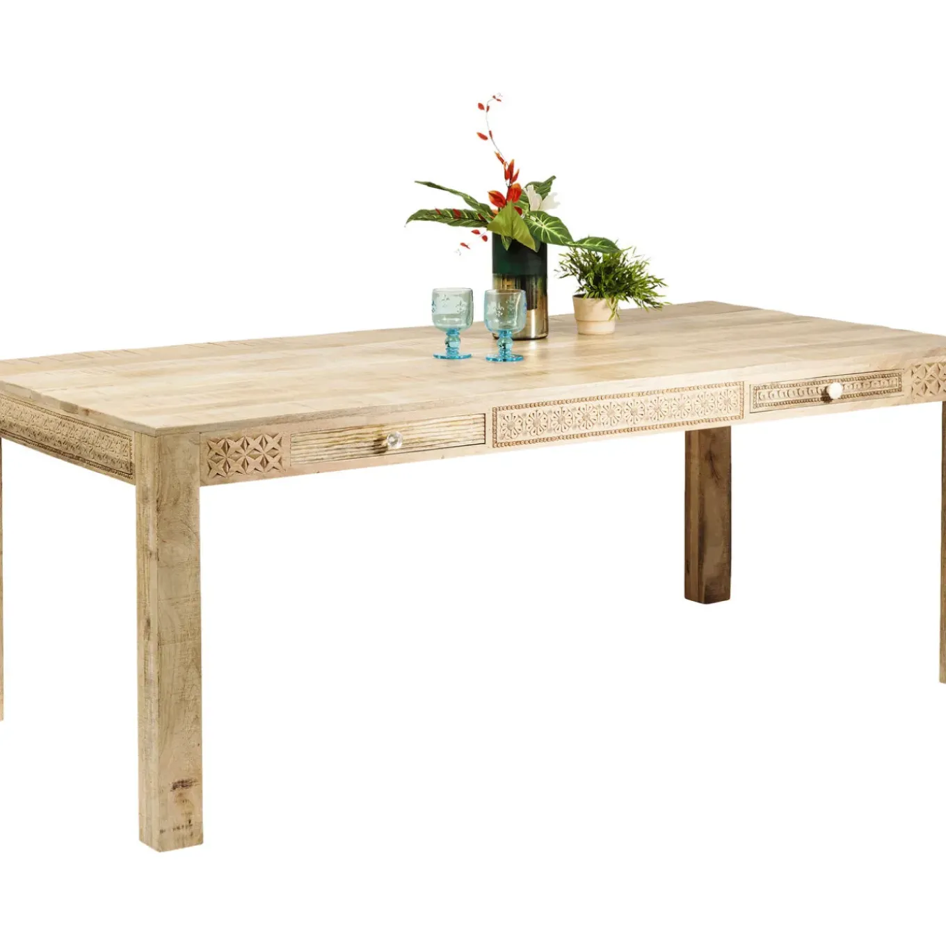 Table Puro Plain 200X100Cm