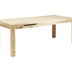 Table Puro Plain 200X100Cm