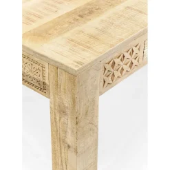 Table Puro Plain 200X100Cm
