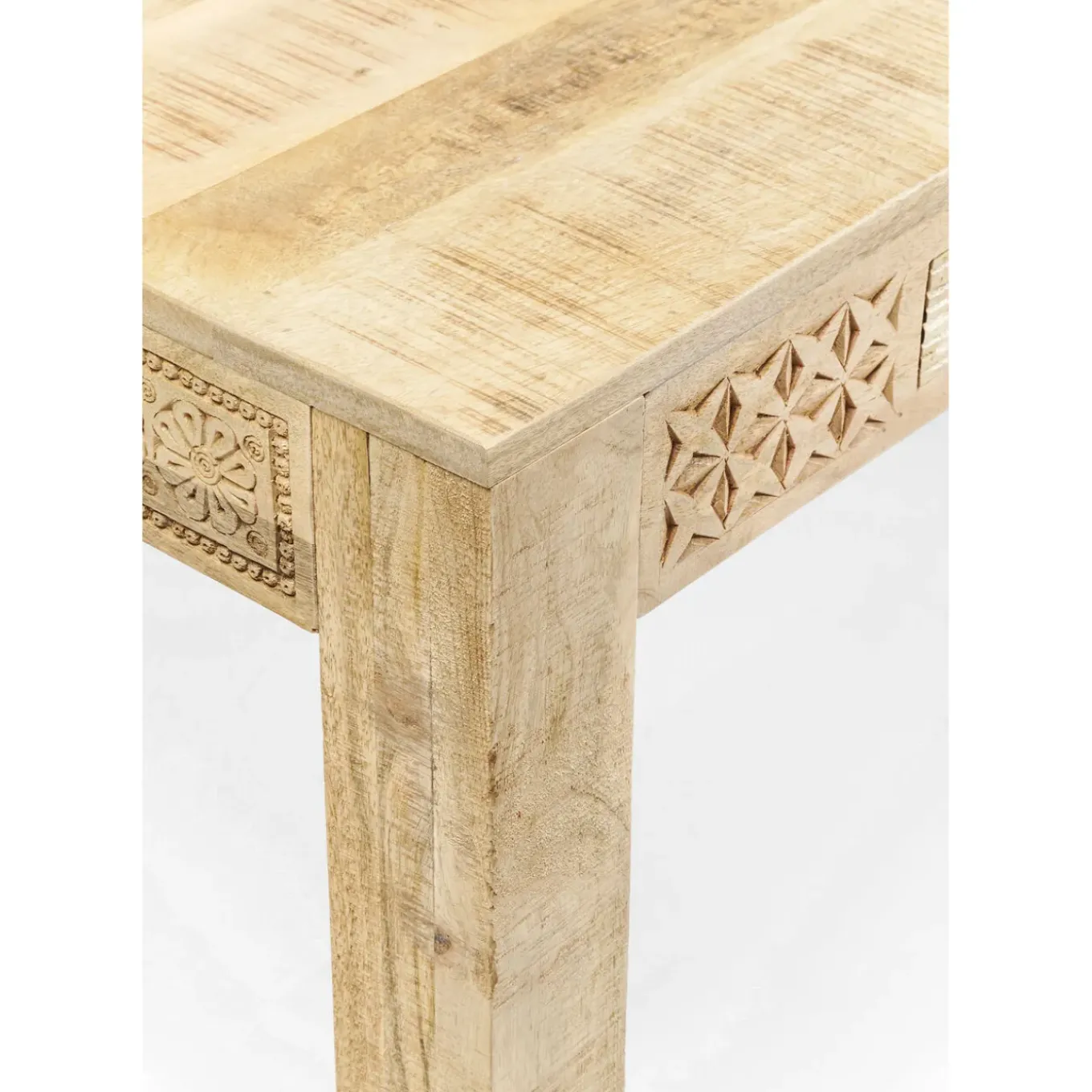 Table Puro Plain 200X100Cm