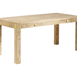Table Puro Plain 160X80Cm