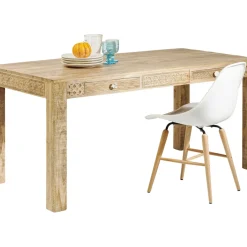 Table Puro Plain 160X80Cm