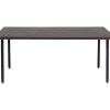 Table Raindrop 180X90Cm