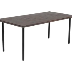 Table Raindrop 180X90Cm