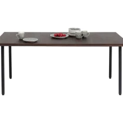 Table Raindrop 180X90Cm