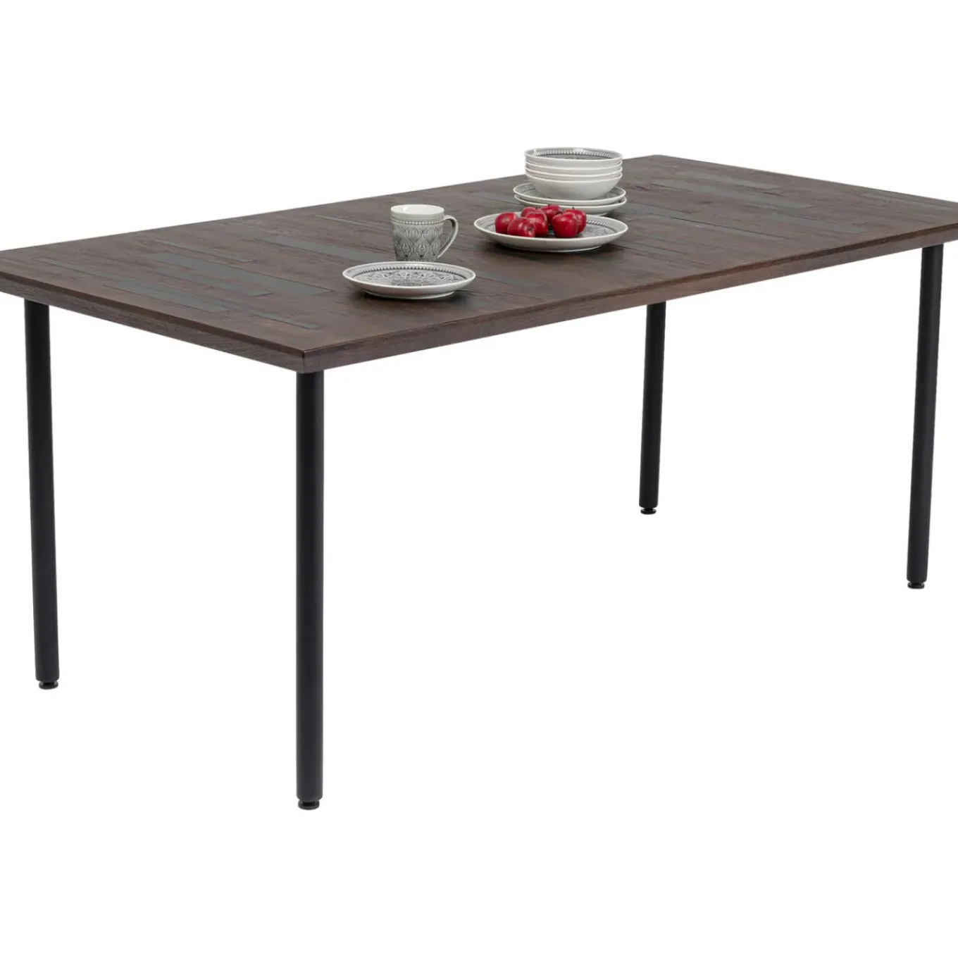 Table Raindrop 180X90Cm
