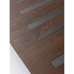 Table Raindrop 180X90Cm