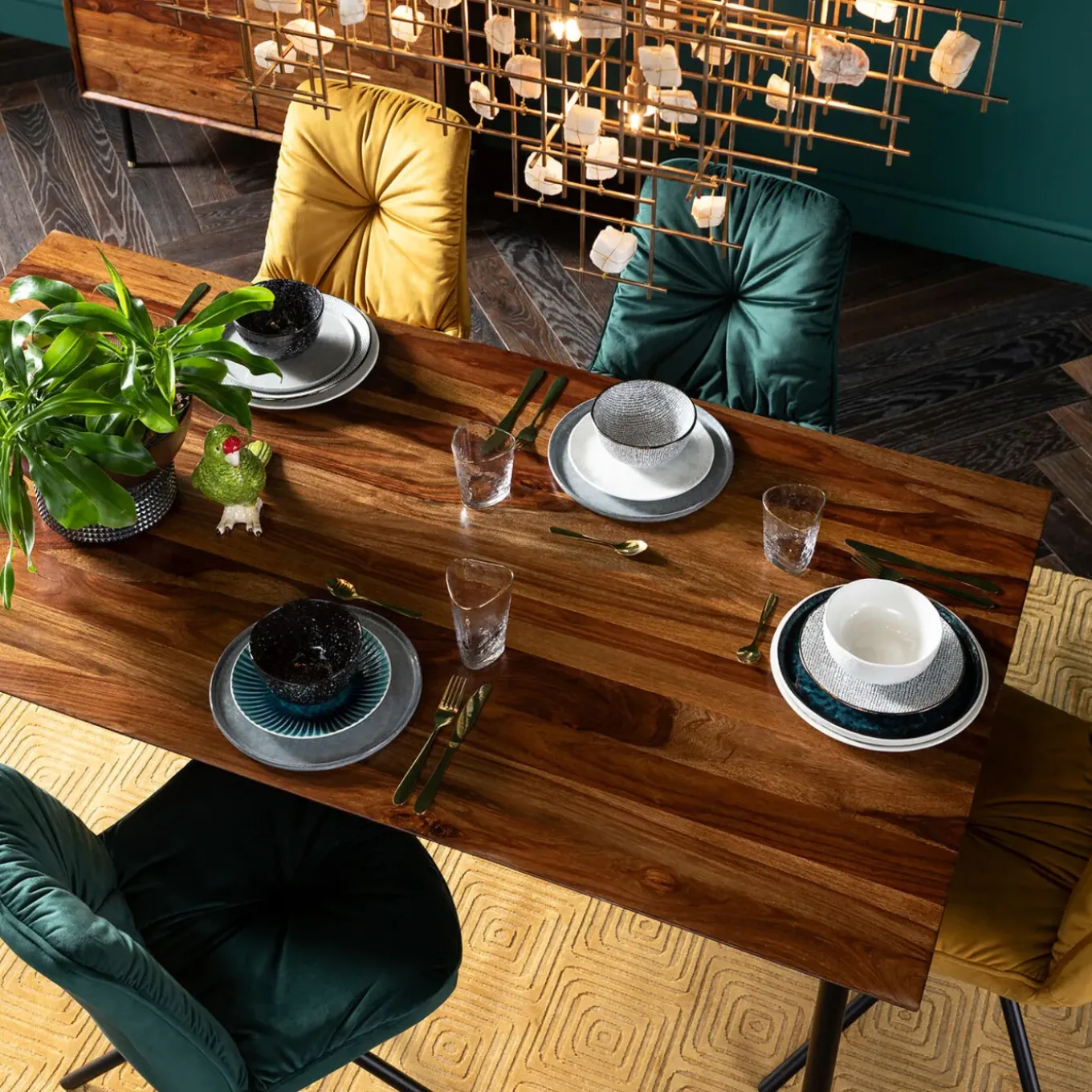 Table Ravello 180X90Cm