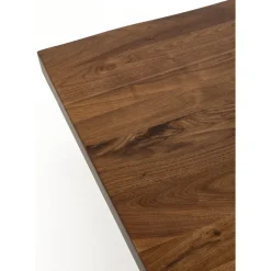 Table Roots Dark 220X100Cm