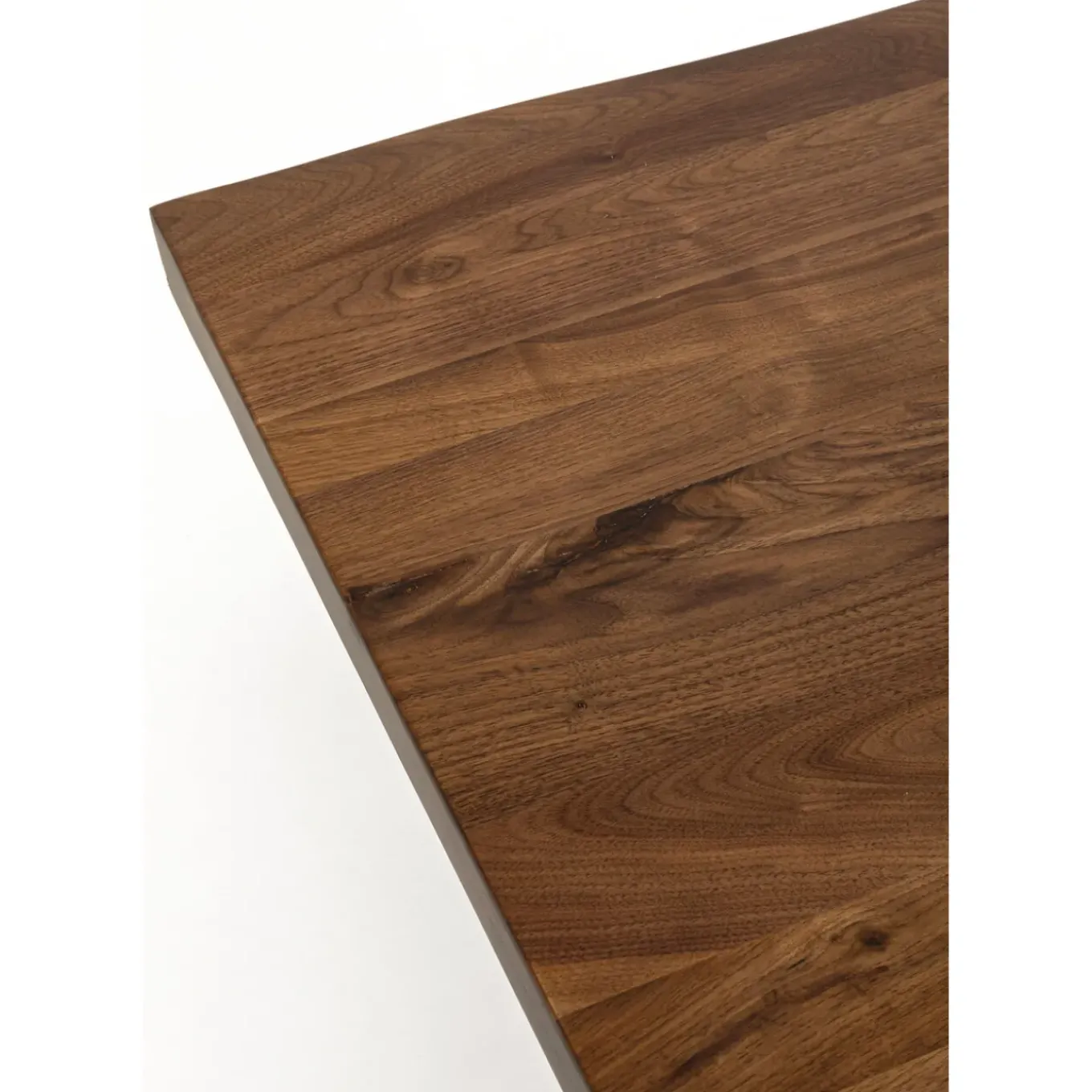 Table Roots Dark 220X100Cm