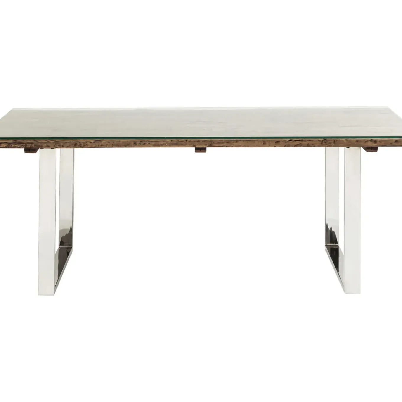 Table Rustico 200X90Cm