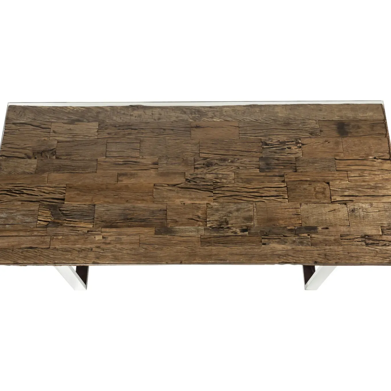 Table Rustico 200X90Cm