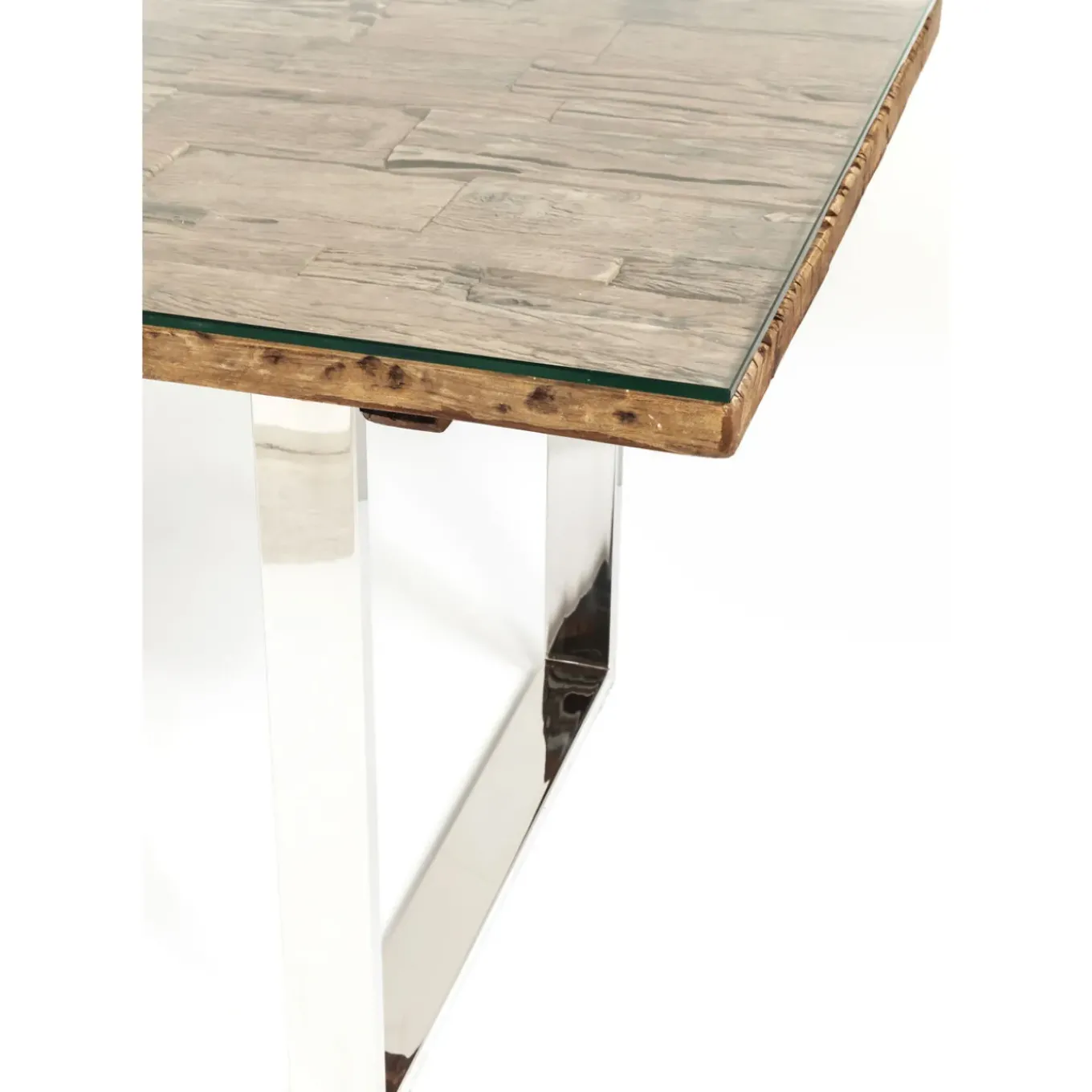 Table Rustico 200X90Cm