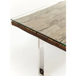 Table Rustico 200X90Cm