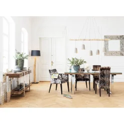 Table Rustico 200X90Cm