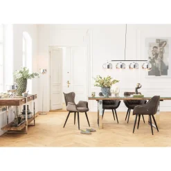 Table Rustico 200X90Cm