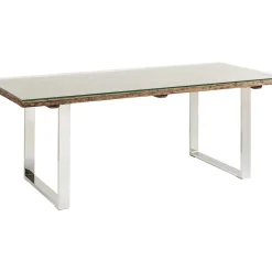 Table Rustico 200X90Cm