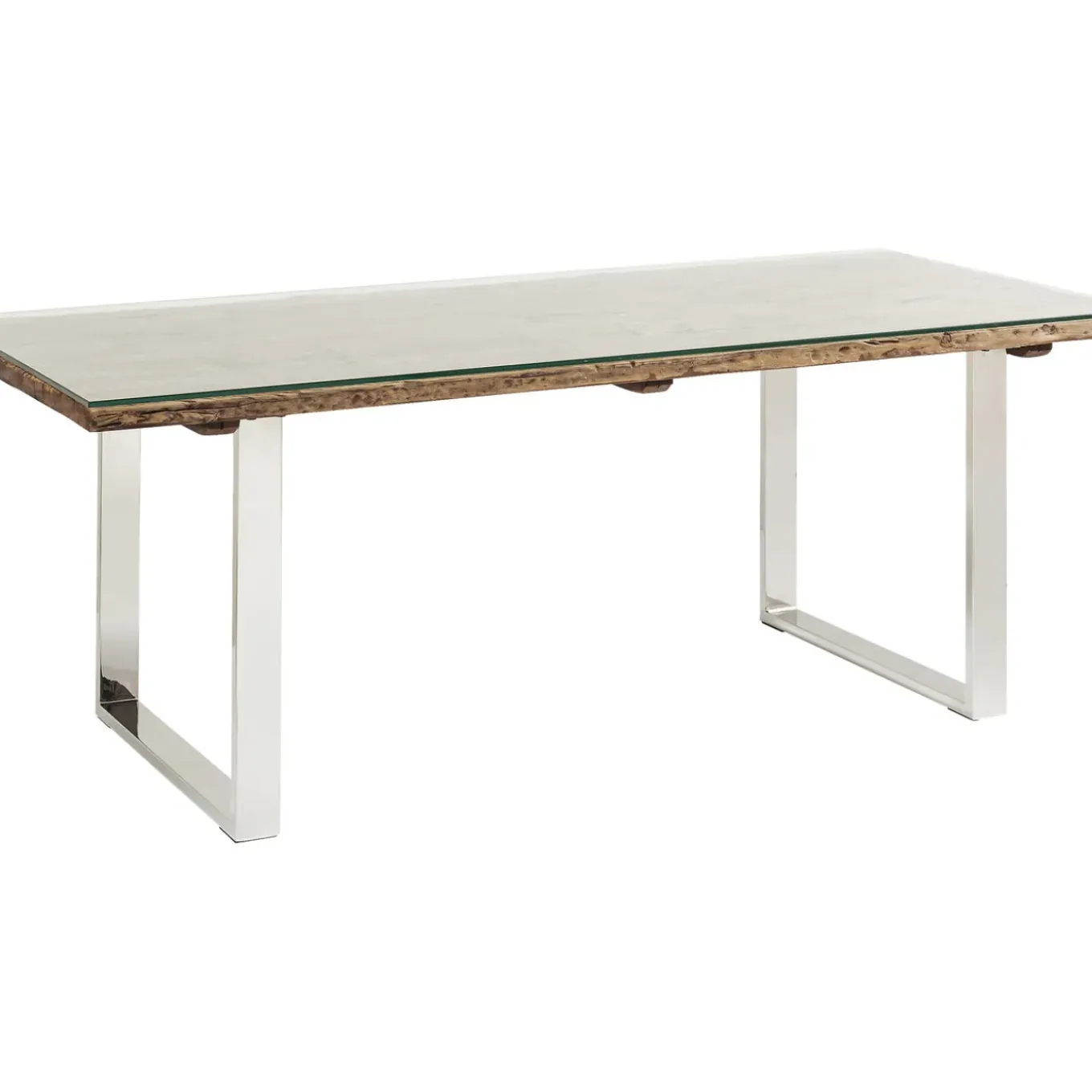 Table Rustico 200X90Cm