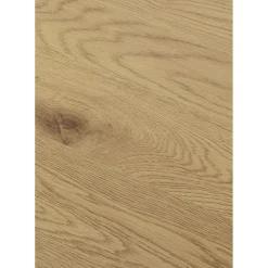 Table Schickeria Chene Blanc O80Cm