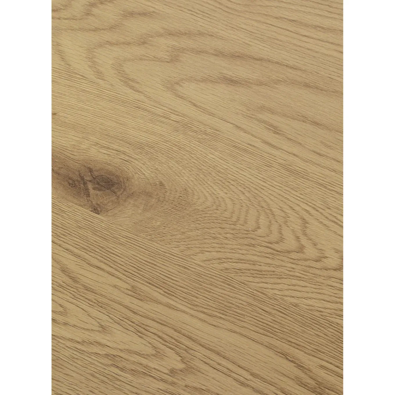 Table Schickeria Chene Blanc O80Cm