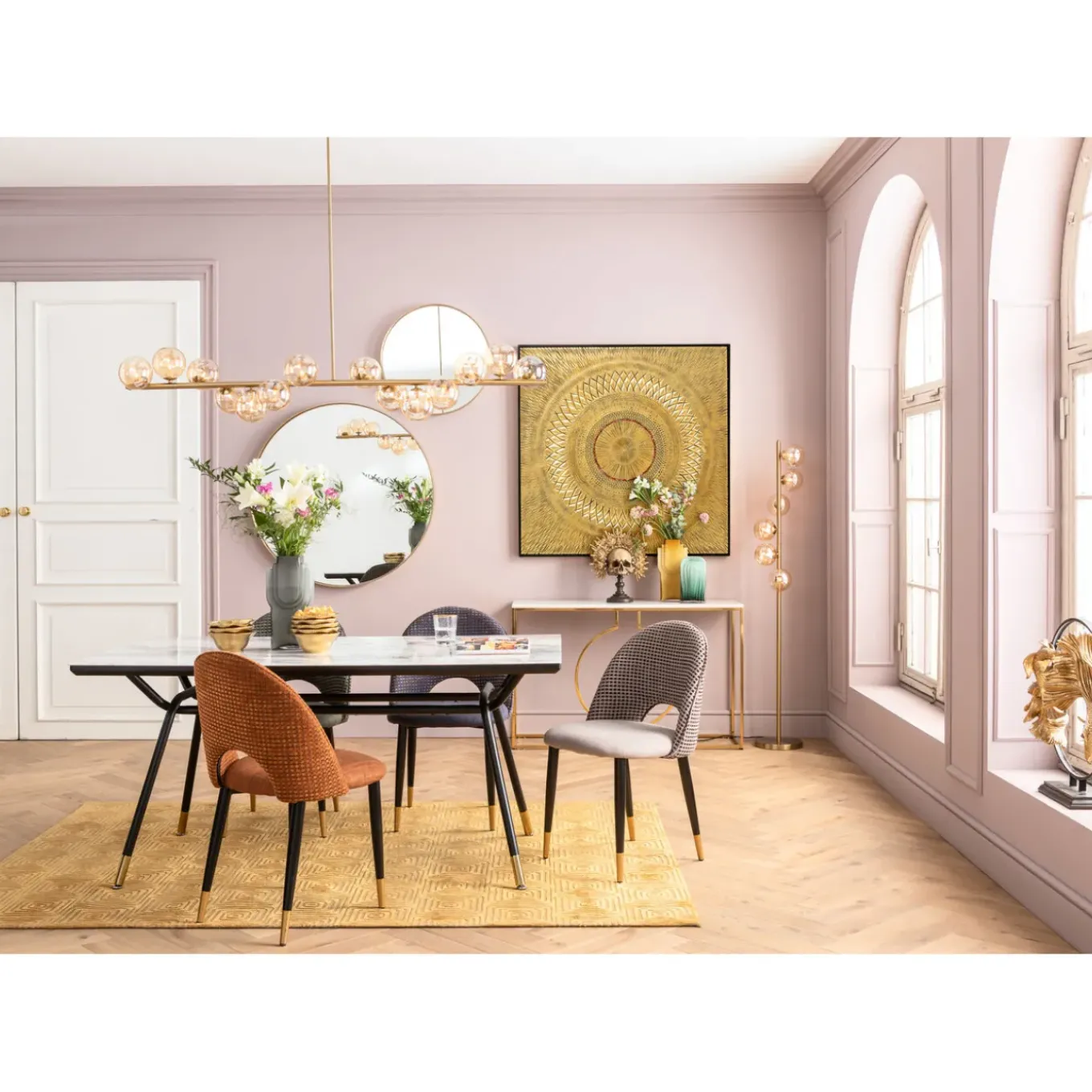 Table South Beach 180X90