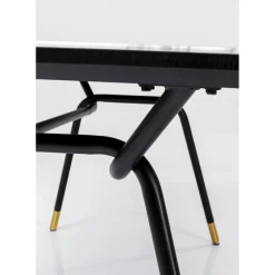 Table South Beach 160X90Cm