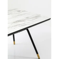 Table South Beach 160X90Cm