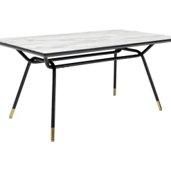 Table South Beach 160X90Cm
