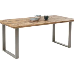 Table Stars Argente 180X90