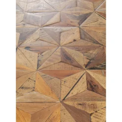Table Stars Argente 180X90