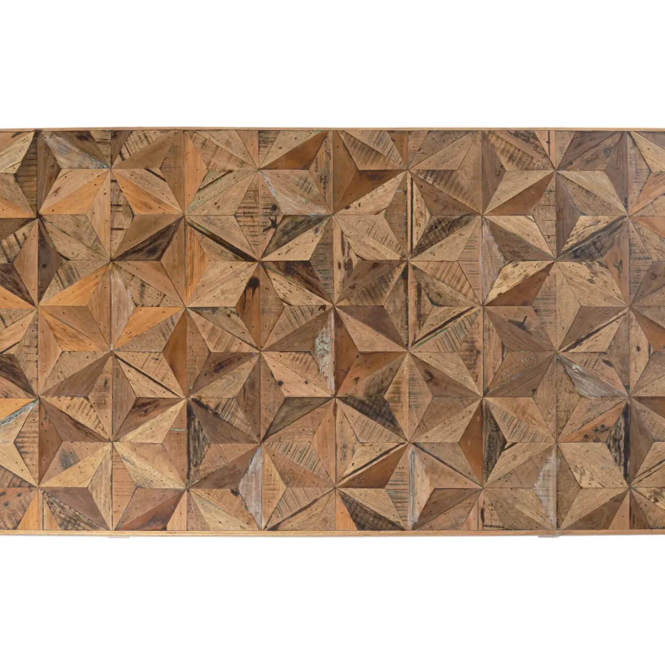 Table Stars Chrome 180X90Cm