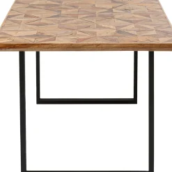 Table Stars Noir 180X90