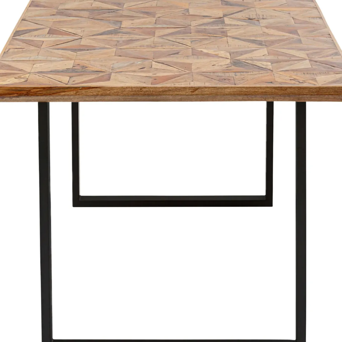 Table Stars Noir 180X90