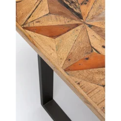 Table Stars Noir 180X90