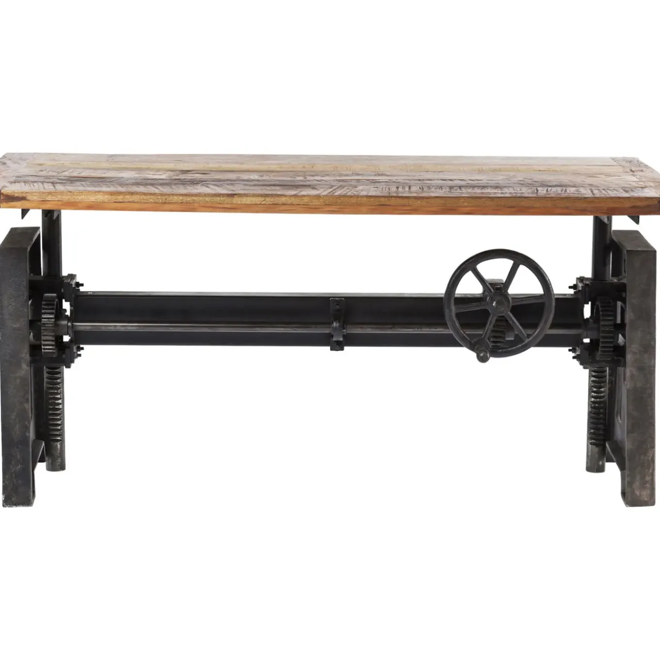 Table Steamboat Econo Hauteur Reglable 160X80Cm
