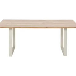 Table Symphony Argente 180X90