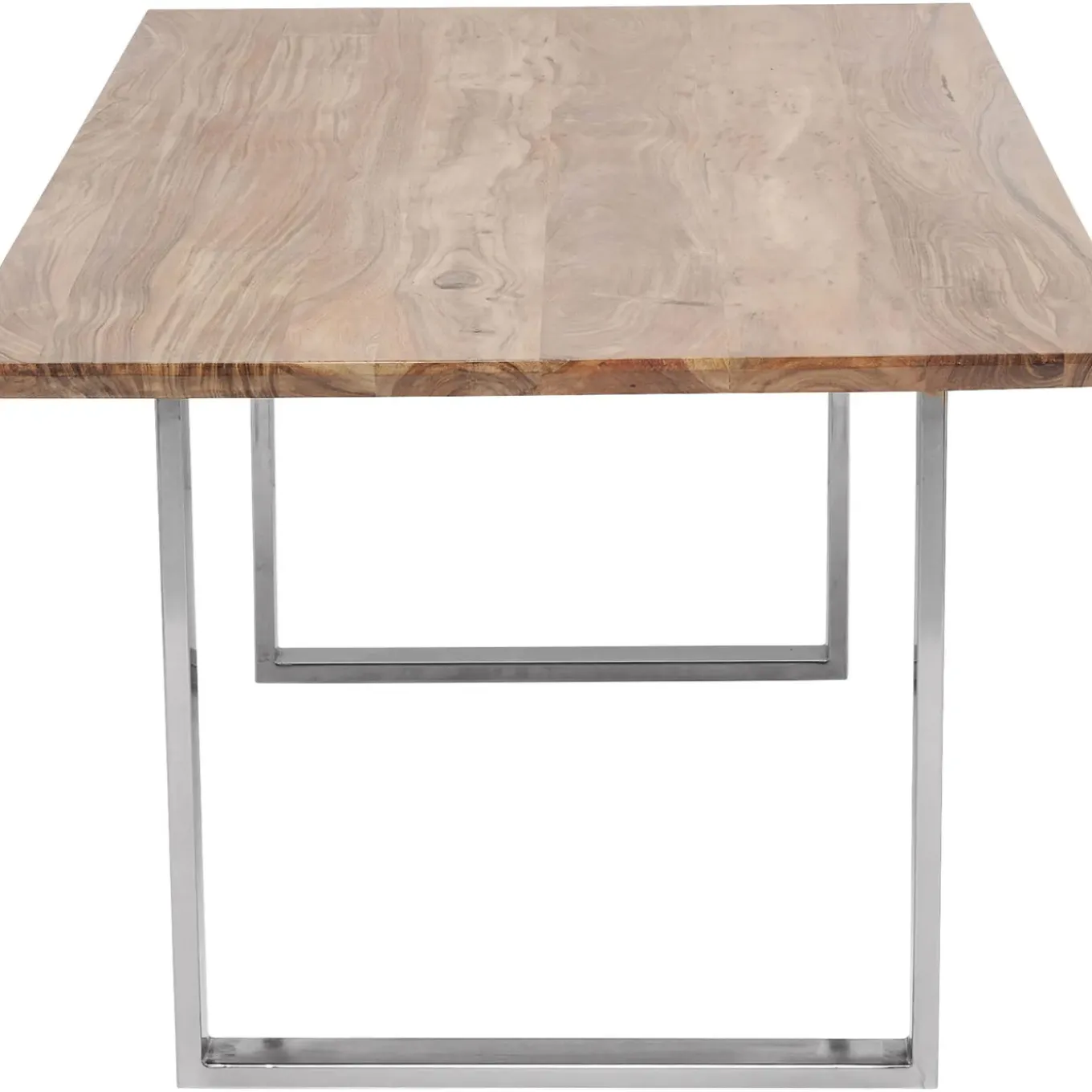 Table Symphony Chrome 200X100