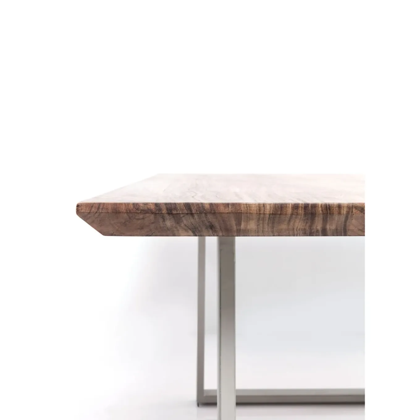 Table Symphony Chrome 200X100